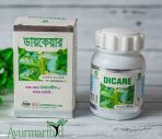 Cap Dicare 300mg