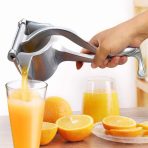 Premium Quality Aluminum Juicer Squeezer