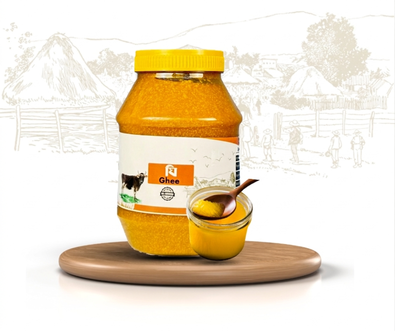 Ghee/ (1 Kg)