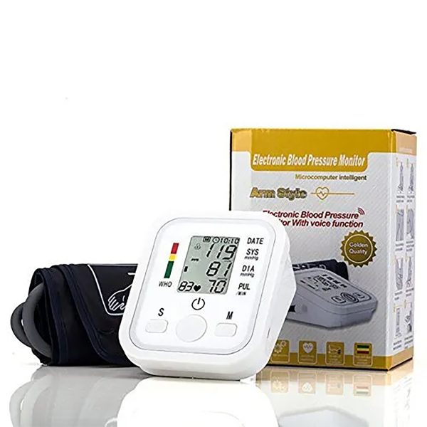 Electronic Digital Blood pressure Machine