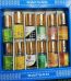 12 pieces halal attar/12 pcs Attar Combo Pack/perfume Ator /Ayna Ator-(3ml each bottle) (MAGNET,KACHA BELI,SHAHI DARBAR,BOKUL FUL,ROJONI GANDHA,GULE LALA