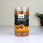 Healthy Life Pairing: Premium Seed Mix and Pure Sugarcane Powder Jaggery (500g Jar)