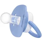 Wee Baby Oval Body Round Teat Soother - Image 3
