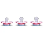 Wee Baby Patterned Butterfly Soother - Image 3