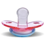 Wee Baby Patterned Butterfly Soother - Image 2