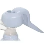 Wee Baby Practical Manual Breast Pump - Image 3