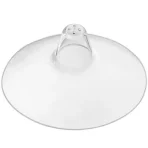 Wee Baby Silicone Nipple Shield - Image 3