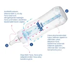 Wee Baby Anti-Colic Pp Bottle 150 ML - Image 2