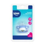 Wee Baby Round Teat Soother