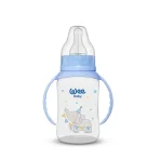 Wee Baby Classic Pp Feeding Bottle With Grip 150 ML - Image 2