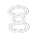 Wee Baby Silicone Teether - Image 4