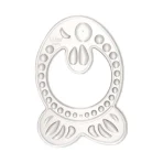 Wee Baby Silicone Teether - Image 2