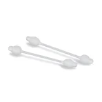 Wee Baby Soft Cotton Buds (60 Pcs) - Image 2