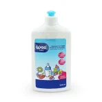 Wee Baby Liquid Cleanser 500 ML - Image 2
