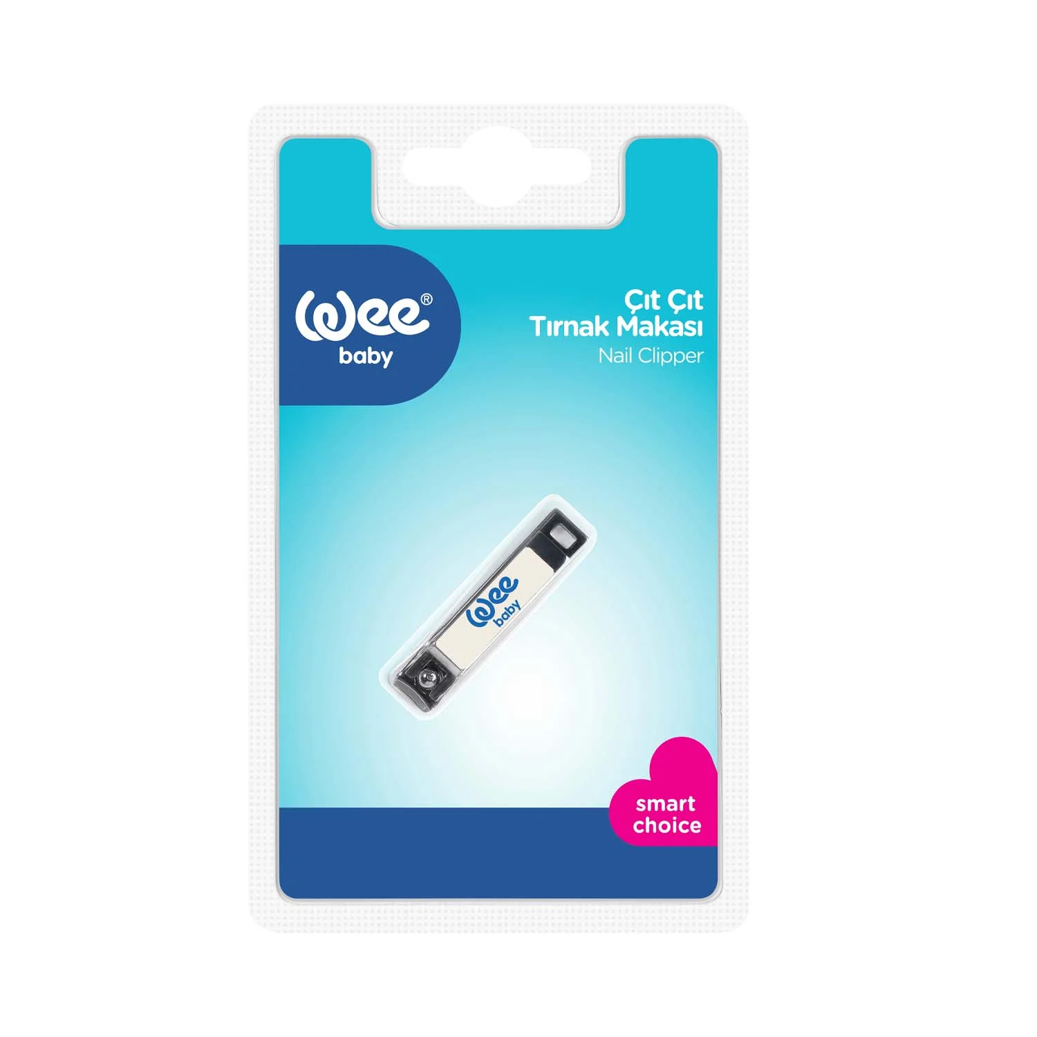 1696826821240_02 Wee Baby Nail Clipper - Image 1