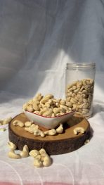 Cashew nuts কাজু বাদাম 1 kg - Image 2