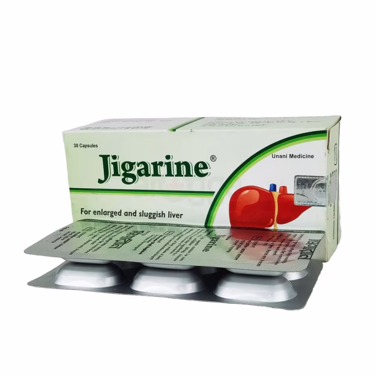 Jigarine