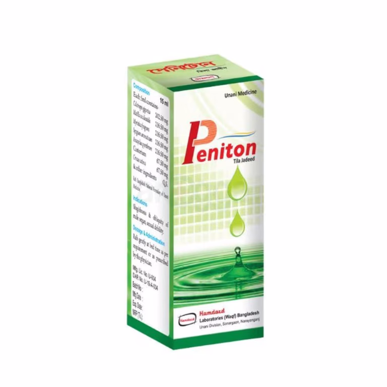 Peniton Drop 15ml