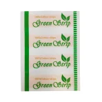 Green Strip - One time Bandage - Full Box - 100pcs - Image 3