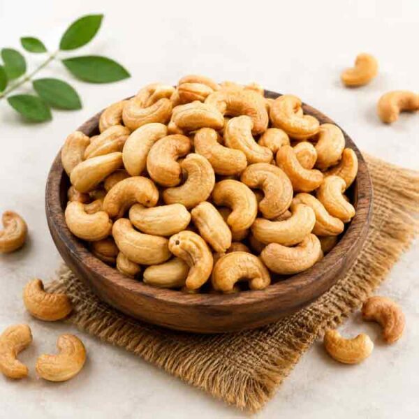 Cashew nuts কাজু বাদাম 1 kg