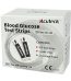 Acuteck Blood Glucose Test Strips 100's Pack