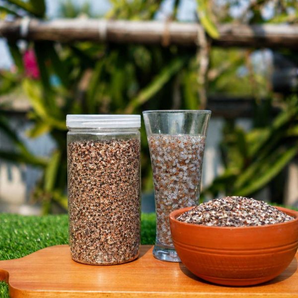 Mixed Seeds মিক্সিড সিড 500gm