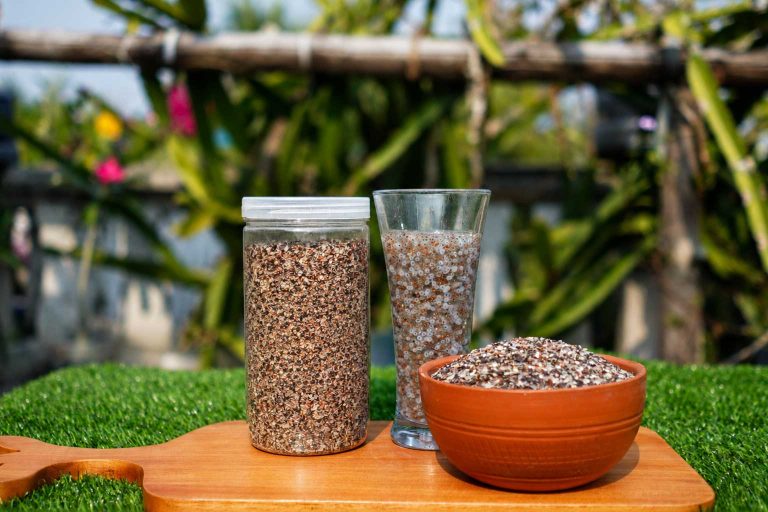 Mixed Seeds মিক্সিড সিড 500gm