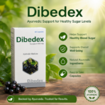 Cap Dibedex 500mg (60)