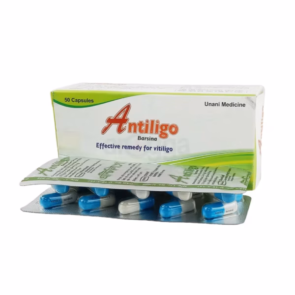 Cap Antiligo (BARSINA)