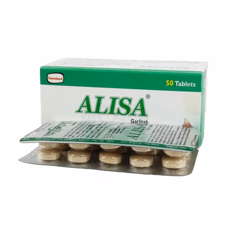 cap Alisa
