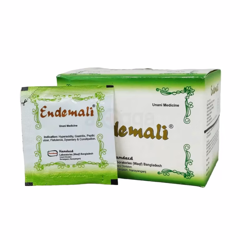 Endemali