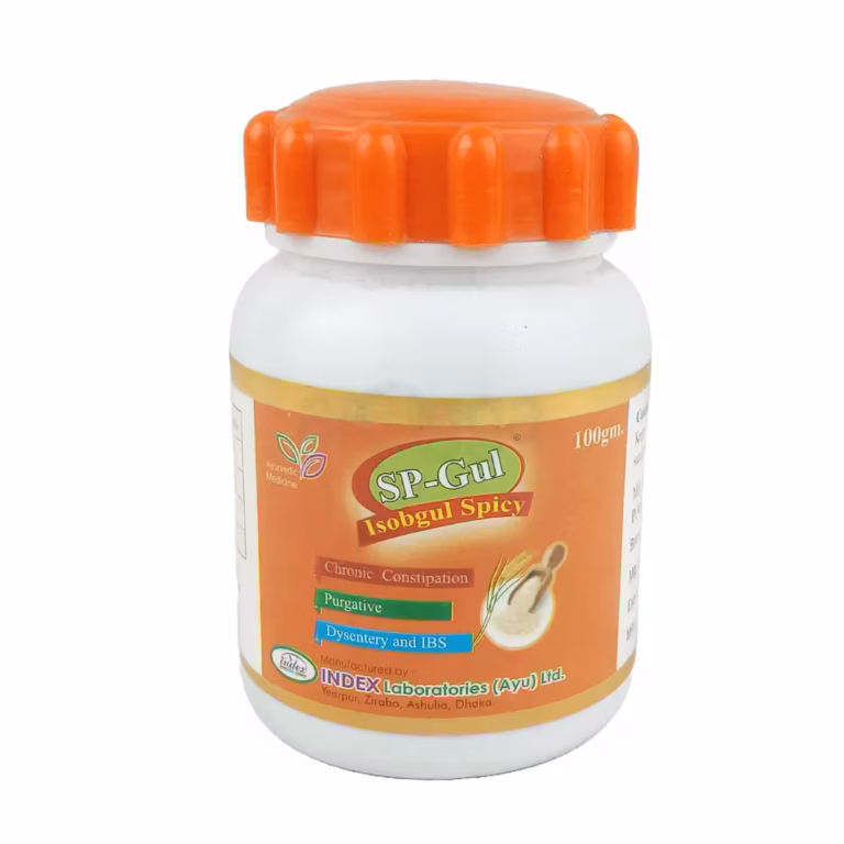 SP-Gul Isobgul Spicy powder 100gm