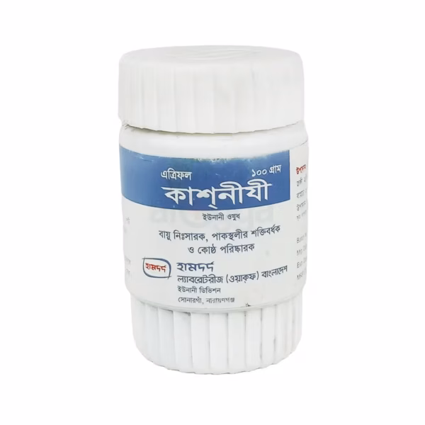 Etrifal Kashnizi halua-(100gm)