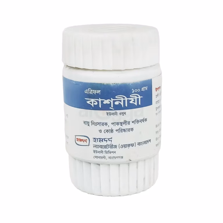 Etrifal Kashnizi halua-(100gm)