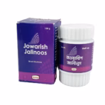 Jowarish Jalinoos halua 100gm