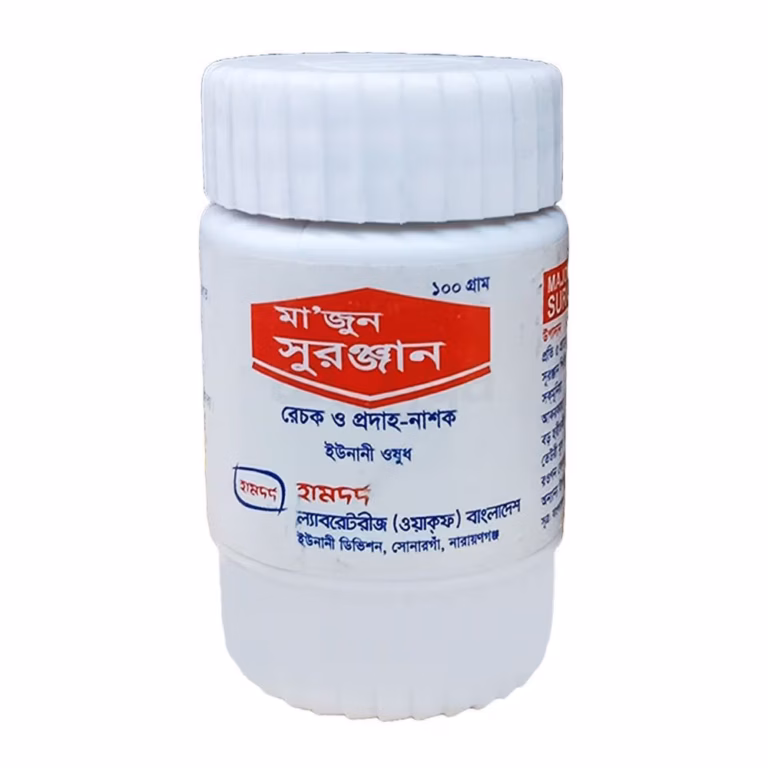 Majoon Suranjan