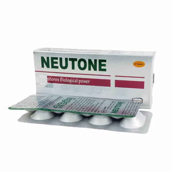 Cap Neutone