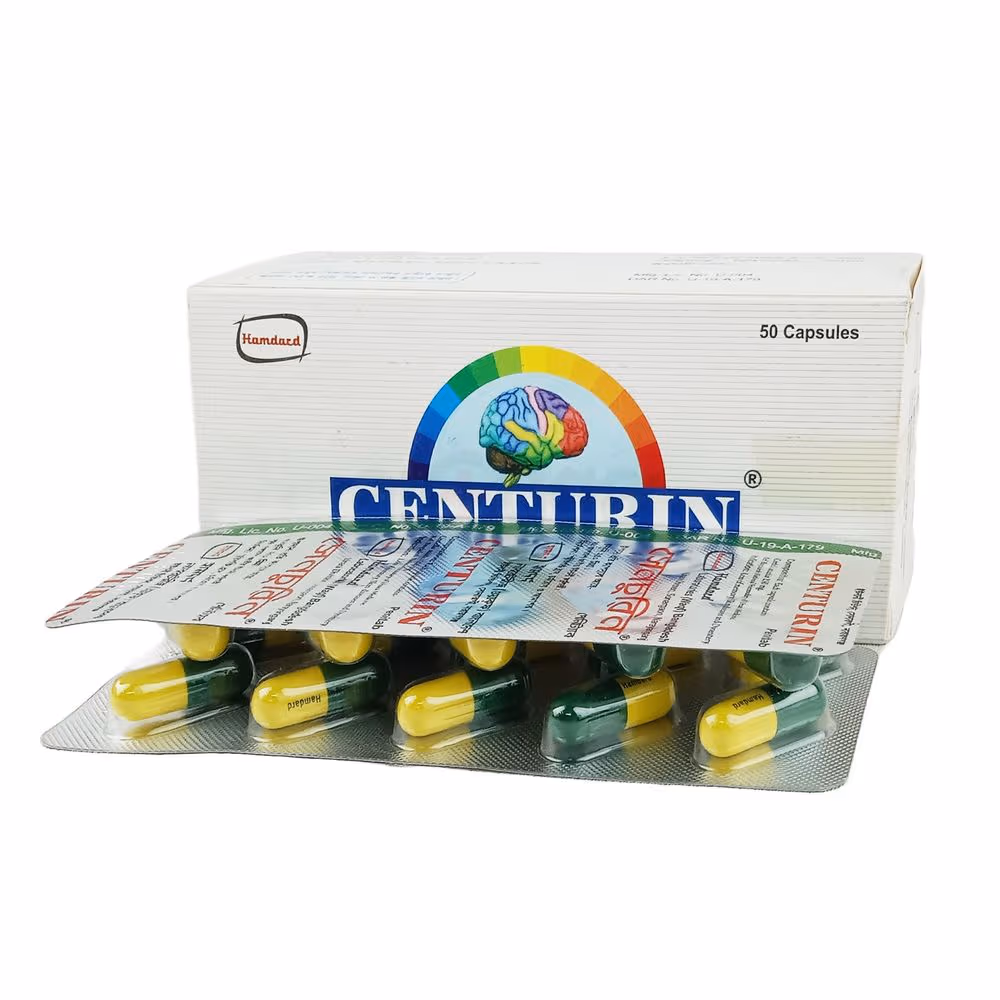 fgf Cap Centurin (Penitab)
