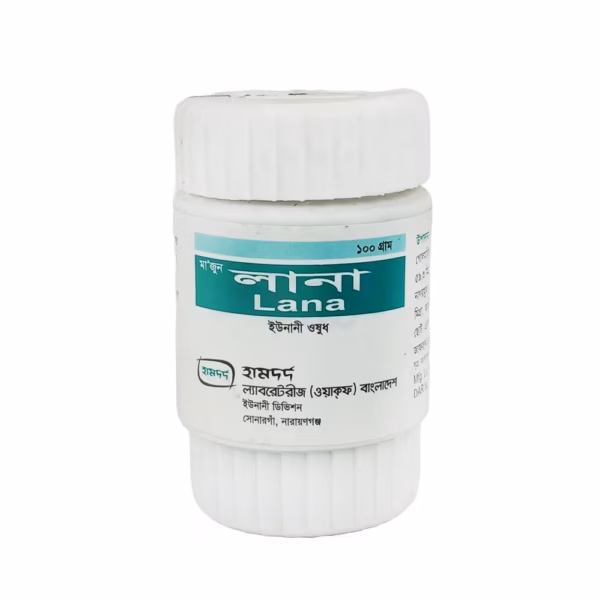 Majoon Lana 100gm