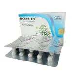 Capsule Bone-In 500mg 