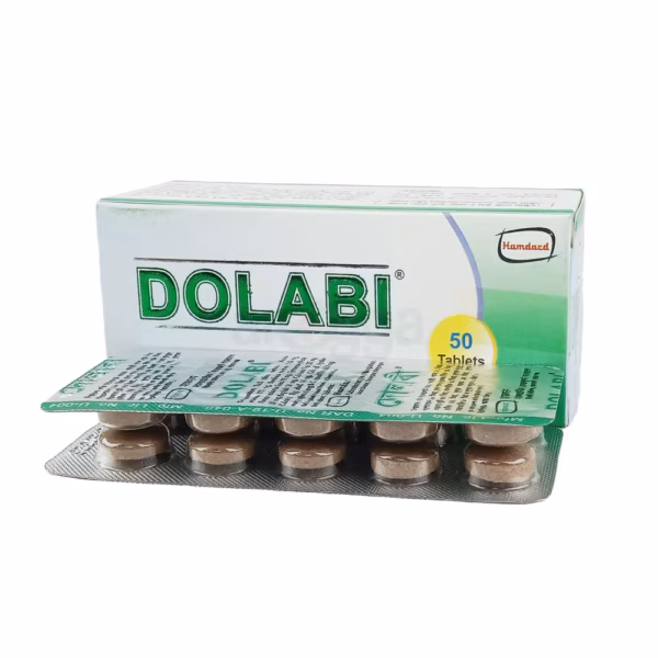 Tab Dolabi