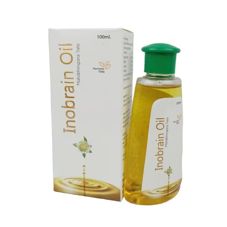 Inobrain Oil 100ml