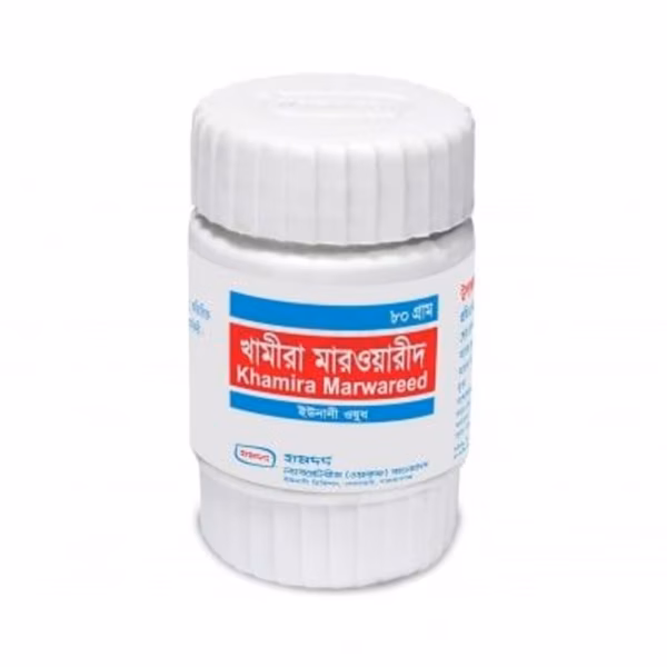 Khamira Marwareed halua 80gm
