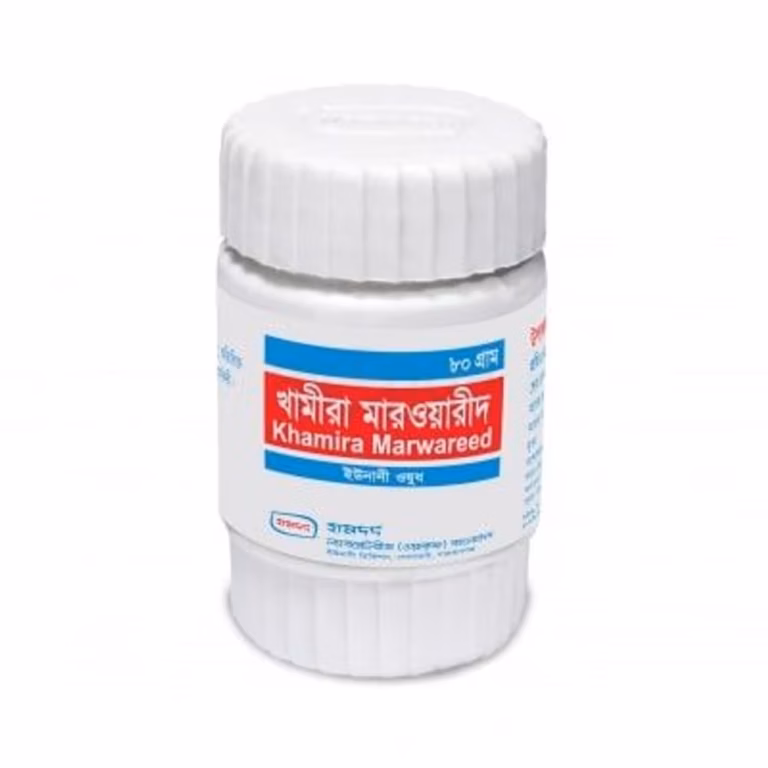 Khamira Marwareed halua 80gm