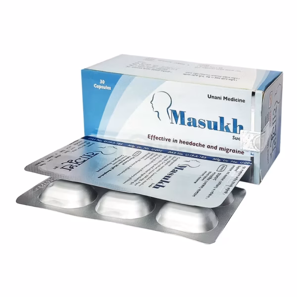 cap Masukh Suda