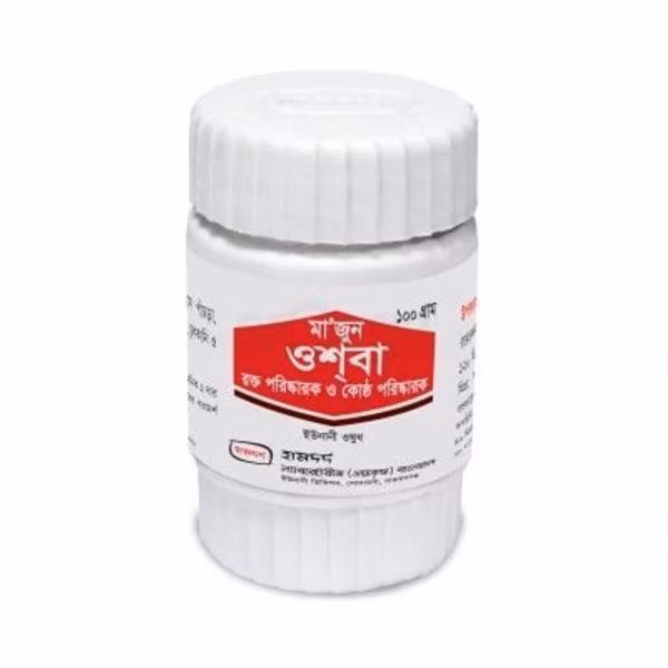 Majoon Ushba 100gm