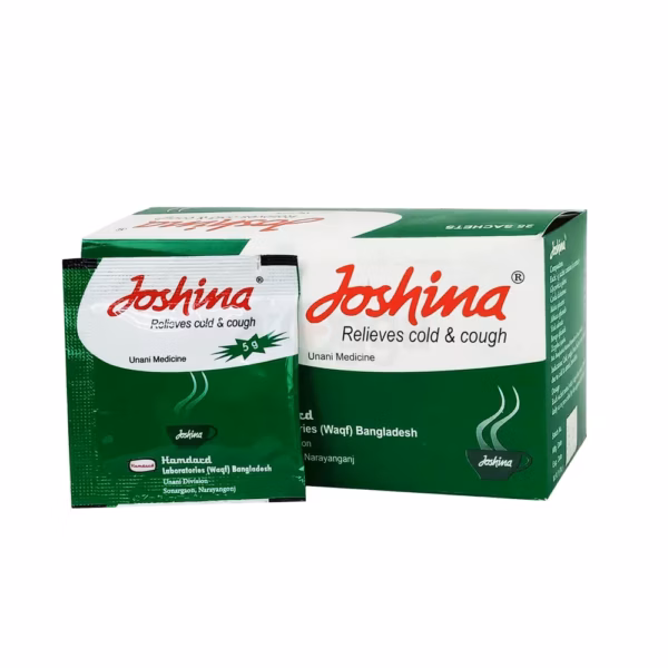 Joshina powder
