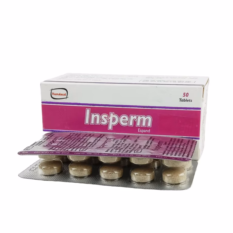 Tab Insperm