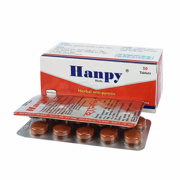 Tab hanpy