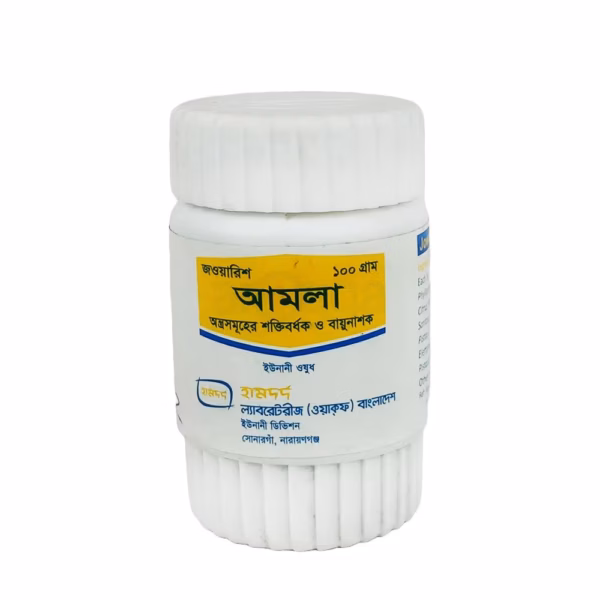 Jowarish Amla halua 100gm